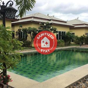 Oyo 268 Paradee Resort Hua-Hin