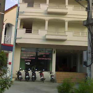 Kamala Phuyai Resort