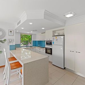 Coolum Seaside Apartments