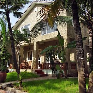 Minh Tam Resort