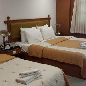 Rimchan Resort Hotel